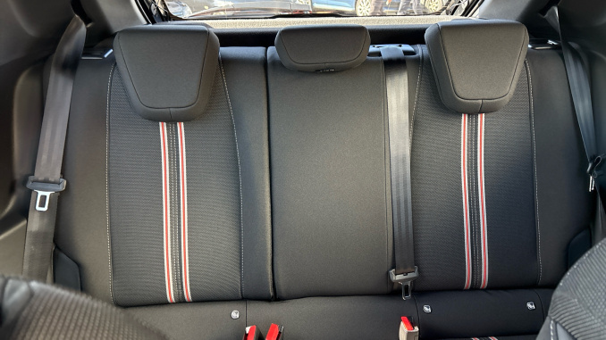 Vauxhall Corsa 1.2 Turbo Yes 5dr [Winter Pack] Petrol Hatchback - Image 13